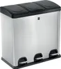 helit H2405200 helit the seperator Mülltrenner 3x 20 l Podgląd zdjęcia produktu 1