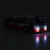 Autobus Czech Reporting Zastávky 28 cm Náhľad obrázku produktu 4