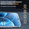 2X Schutzglas für Xiaomi 17 Display Kamera Schutz Hartglas Produktbild-Vorschau 3