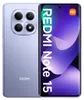 Chytrý telefon GSM XIAOMI REDMI NOTE 15 128/6 FIALOVÝ 6,77 Náhled obrázku produktu 12