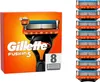 Gillette Fusion 5 Rasierklingen, 8er Pack Produktbild-Vorschau 4
