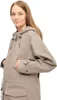 Derbe Phoeby Dog - Damen Regenjacke, Größe:40, Produktbild-Vorschau 8
