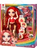 Rainbow High Classic Rainbow Fashion Ruby Produktbild-Vorschau 10