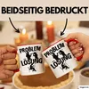 Maler Tasse Geschenk für Künstler Maler Männer Geschenkidee Produktbild-Vorschau 2