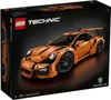 LEGO® Technic™ 42056 Porsche 911 GT3 RS Produktbild-Vorschau 1