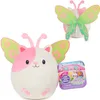 Gabi's Cat House: Interactief knuffeldier, hamsterpop, 14 Productafbeelding-voorbeeld 1