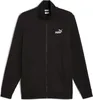 PUMA Uni ESS No. 1 Logo Track Jacket TR Trainingsjacken, Produktbild-Vorschau 1