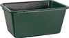 Jagdwanne Wildwanne 90/65/40 Liter Wanne XXL eckig HDPE Produktbild-Vorschau 1