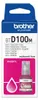 Brother BTD100M - 48.8 ml - mit hoher Kapazität - Magenta - Produktbild-Vorschau 1