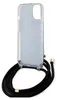 Guess Crossbody Cord 4G Print Hülle Für Iphone 15/14/13 - Produktbild-Vorschau 6