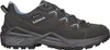 LOWA SIRKOS EVO GTX LO DAMEN grau 39 Produktbild-Vorschau 2