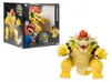 Jakks Nintendo Super Mario Bowser 18 cm Náhled obrázku produktu 19