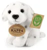 Cane di peluche da seduto 12 cm ECO-FRIENDLY Anteprima dell’immagine prodotto 8