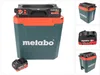 Metabo KB 18 BL Glacière sans fil 18 V avec fonction Voir les images du produit 1