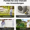Wiltec Gartenpumpe 1200 W mit Edelstahl-Pumpengehäuse 3800 Produktbild-Vorschau 8