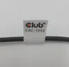 CLUB3D CAC-1333 cavo e adattatore video 0,22 m HDMI tipo A Anteprima dell’immagine prodotto 14