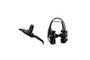 MAGURA HS22 schwarz, 3-Finger-Hebel, mit EASY Mount - Produktbild-Vorschau 1