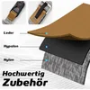 Kamera Schnellverschluss Tragegurt für spiegellose und DSLR Produktbild-Vorschau 3