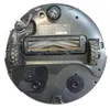 Robotický vysavač Dreame X40 Ultra Complete RLX63CE-2, Náhled obrázku produktu 30