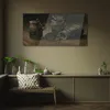 Coloray - Bild aus Glas - Glasbilder - 100 x 50 cm - Produktbild-Vorschau 3