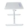 Support de table pour ordinateur portable Bureau pliable Voir les images du produit 13