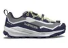 Lowa Trailux GTX Lo. Jr. Wanderschuh Blau Produktbild-Vorschau 9