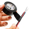 PVC isolatietape set, 6 stuks, kleurrijk, 6 meter lang, 17 Productafbeelding-voorbeeld 1