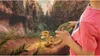 Dinosaurus Tirex na diaľkové ovládanie Náhľad obrázku produktu 6