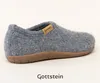 Gottstein Alpine Midcut RU Hausschuh Aus Schafwolle, Produktbild-Vorschau 9