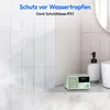 MEDION S66822 Tragbares Mini DAB+ Radio mit Bluetooth (Akku Produktbild-Vorschau 4