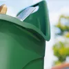 Gartenwagen Linea Smart Grün, 60 kg Tragkraft, 45 L Produktbild-Vorschau 6