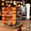 Handgeführter Milchaufschäumer für Kaffee, Produktbild-Vorschau 2