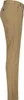Meyer Hose Roma beige einfarbig Baumwollstretch Produktbild-Vorschau 3