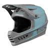 IXS Sports Division iXS XACT Evo helmet S/M Ocean-Graphite Produktbild-Vorschau 1