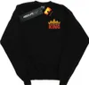 Disney - "The Lion King Long Live" Sweatshirt für Herren Produktbild-Vorschau 1