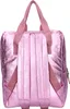 Zaino Vadobag Milky Kiss Lush Life in design lucido Pink Anteprima dell’immagine prodotto 4