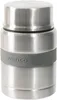 wenco Edelstahl Lunchpot 500 ml, Thermobehälter für Essen, Produktbild-Vorschau 2