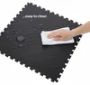 BURI Bodenmatten Set 6-teilig (0,96m²) 40x40 cm EVA Produktbild-Vorschau 8