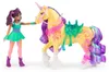 Unicorn Academy Figurky Ava A Leaf 11 Cm Anteprima dell’immagine prodotto 7