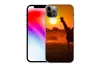 MuchoWow® Handyhülle Schutzhülle Hülle für iPhone 12 Pro Produktbild-Vorschau 2