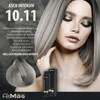 FemMas Hair Color Cream 100ml Haarfarbe Lichtblond Asch Produktbild-Vorschau 13