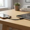 Cavo di ricarica da micro USB a USB C - Bosch Smart System Anteprima dell’immagine prodotto 5