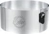 Sallys Mini Tortenring 12-18 cm Produktbild-Vorschau 1