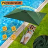 Izrielar 140x210 cm Parasol przeciwsłoneczny UV50+ z Podgląd zdjęcia produktu 5