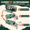 Tragbarer Camping-Kassettenkocher 2600W faltbarer Produktbild-Vorschau 4