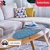 KOTARBAU® Bügelbrett Tisch Tischbügelbrett Klein Produktbild-Vorschau 4