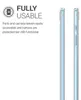 kwmobile Hülle kompatibel mit Samsung Galaxy Tab S6 Lite Produktbild-Vorschau 5