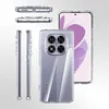 Conie Silikon Schutzhülle für Xiaomi Redmi Note 14 Pro+ 5G Produktbild-Vorschau 5