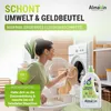 AlmaWin Universal-Waschmittel LAVENDEL 750 ml (12 Wäschen) Produktbild-Vorschau 7