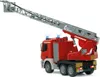 Feuerwehr Drehleiter Mercedes-Benz Antos 1:20 2,4GHz mit Produktbild-Vorschau 8